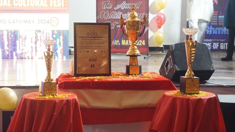 Goel Group of Institutions, Lucknow Infrastructure photo 26